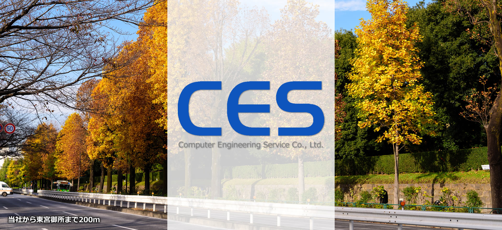 コンピュータエンジニアリングサービス株式会社（CES）／東京都港区南青山／青山一丁目駅／システムインテグレーション（SI）・システムービス、システムプランニング、コンサルティング、基盤構築、業務アプリケーション開発、ソフトウエアパッケージ開発、情報セキュリティ、事務系システム、システム制御系システム、OS・DBセットアップおよびチューニング、ネットワーク設計、web系システム、オープン系システム、COBOL系システム／官公庁、金融会社、証券会社